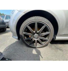 Porte arriere gauche MERCEDES CLASSE C 204 Photo n°15