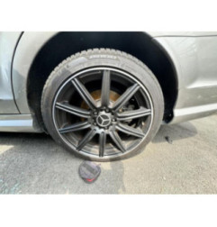 Porte arriere gauche MERCEDES CLASSE C 204 Photo n°16