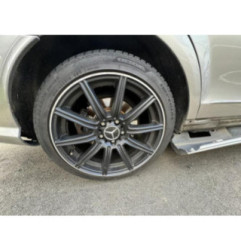 Porte arriere gauche MERCEDES CLASSE C 204 Photo n°17