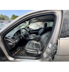 Porte arriere gauche MERCEDES CLASSE C 204 Photo n°18