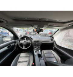 Porte arriere gauche MERCEDES CLASSE C 204 Photo n°19