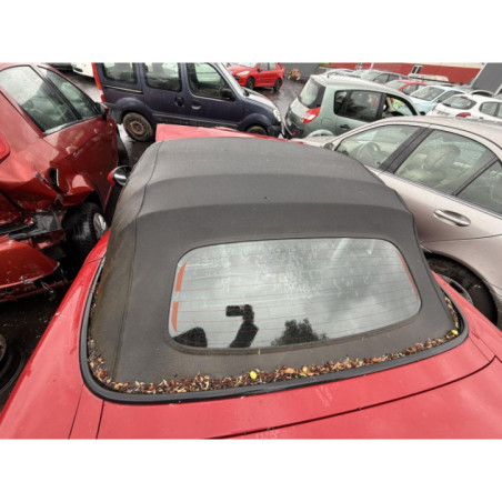 Capote FIAT 124 2 SPIDER