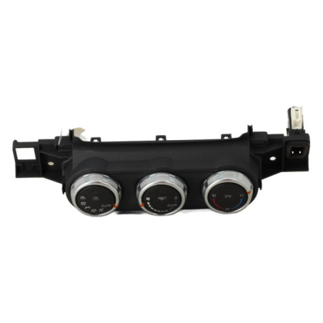 Commande chauffage FIAT 124 2 SPIDER Photo n°1