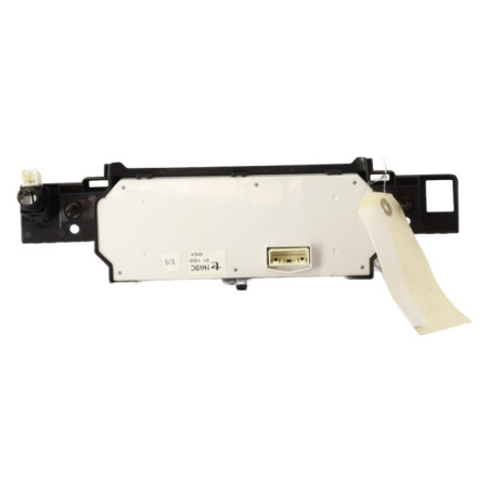 Commande chauffage FIAT 124 2 SPIDER
