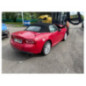 Commande chauffage FIAT 124 2 SPIDER