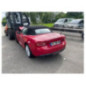 Commande chauffage FIAT 124 2 SPIDER