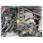 Commande chauffage FIAT 124 2 SPIDER
