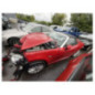 Commande chauffage FIAT 124 2 SPIDER