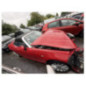 Commande chauffage FIAT 124 2 SPIDER