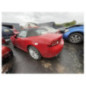 Commande chauffage FIAT 124 2 SPIDER