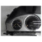 Compteur MERCEDES CLASSE C 204