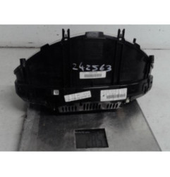 Compteur MERCEDES CLASSE C 204 Photo n°4