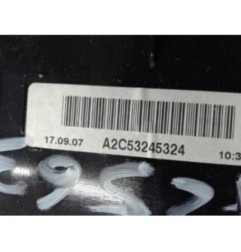 Compteur MERCEDES CLASSE C 204 Photo n°5