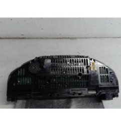 Compteur MERCEDES CLASSE C 204 Photo n°6