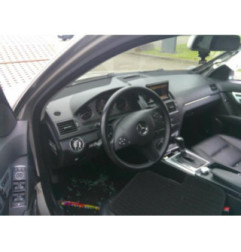 Compteur MERCEDES CLASSE C 204 Photo n°9