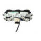 Commande chauffage FIAT 500L
