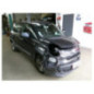 Commande chauffage FIAT 500L
