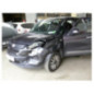 Commande chauffage FIAT 500L