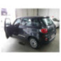 Commande chauffage FIAT 500L