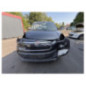 Commande chauffage FIAT 500L