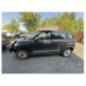 Commande chauffage FIAT 500L