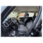 Commande chauffage FIAT 500L