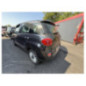 Commande chauffage FIAT 500L