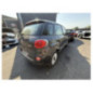 Commande chauffage FIAT 500L