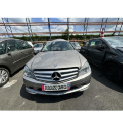 Compteur MERCEDES CLASSE C 204 Photo n°12