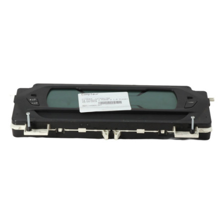 Compteur CITROEN C4 PICASSO 2