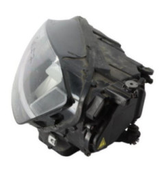 Optique avant principal gauche (feux)(phare) VOLKSWAGEN GOLF 7