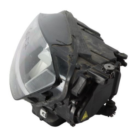 Optique avant principal gauche (feux)(phare) VOLKSWAGEN GOLF 7