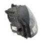 Optique avant principal gauche (feux)(phare) VOLKSWAGEN GOLF 7