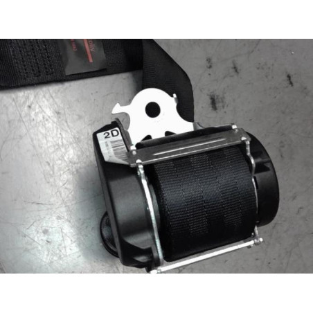 Ceinture arriere droit PEUGEOT 208 1