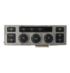 Commande chauffage LAND ROVER RANGE ROVER 3 Photo n°1