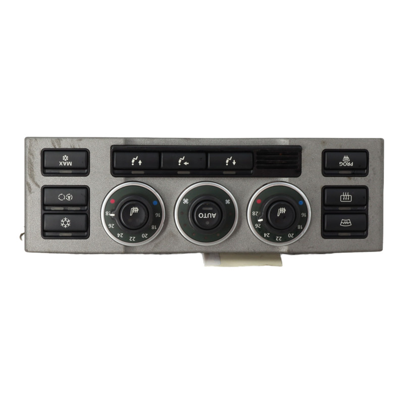 Commande chauffage LAND ROVER RANGE ROVER 3