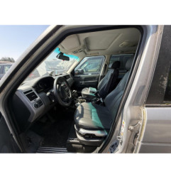 Commande chauffage LAND ROVER RANGE ROVER 3 Photo n°8