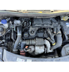 Ceinture arriere droit PEUGEOT 208 1 Photo n°6