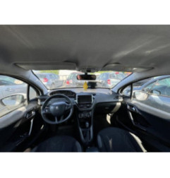 Ceinture arriere droit PEUGEOT 208 1 Photo n°10