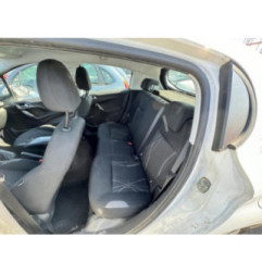 Ceinture arriere droit PEUGEOT 208 1 Photo n°11