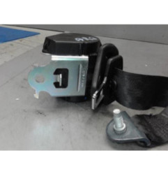 Ceinture arriere gauche PEUGEOT 208 1 Photo n°1
