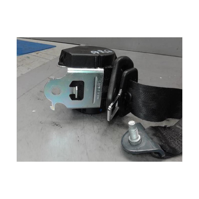 Ceinture arriere gauche PEUGEOT 208 1