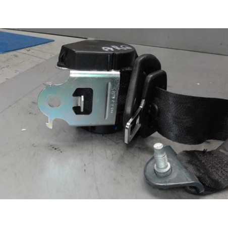 Ceinture arriere gauche PEUGEOT 208 1 Photo n°1