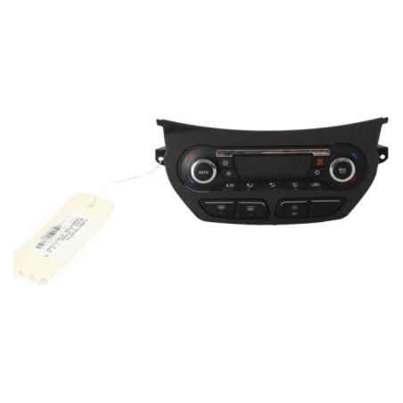 Commande chauffage FORD KUGA 2 Photo n°1