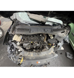 Commande chauffage FORD KUGA 2 Photo n°10