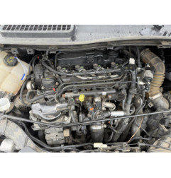 Commande chauffage FORD KUGA 2 Photo n°11