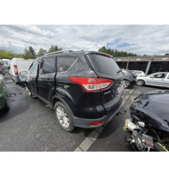 Commande chauffage FORD KUGA 2 Photo n°17