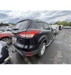 Commande chauffage FORD KUGA 2 Photo n°18