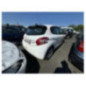 Ceinture arriere gauche PEUGEOT 208 1