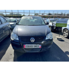 Commande de phare VOLKSWAGEN POLO 4 Photo n°5